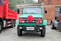 一汽柳特 神力(L4R)重卡 220马力 4X2牵引车(CA4140K2E4R7A95）