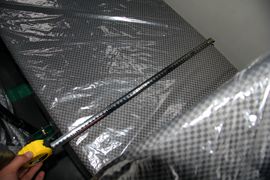 神力L4&nbsp;牵引车驾驶室                                               图片