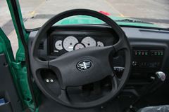 一汽柳特 神力(L4R)重卡 220马力 4X2牵引车(CA4140K2E4R7A95）