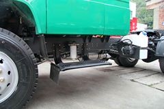 一汽柳特 神力(L4R)重卡 220马力 4X2牵引车(CA4140K2E4R7A95）