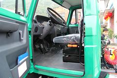 一汽柳特 经济型长头中卡 170马力 4X2 LNG牵引车(CA4141N2E5A95)