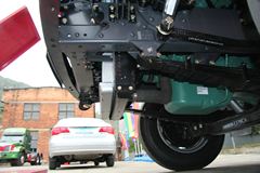 一汽柳特 经济型长头中卡 170马力 4X2 LNG牵引车(CA4141N2E5A95)