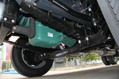 一汽柳特 经济型长头中卡 170马力 4X2 LNG牵引车(CA4141N2E5A95)