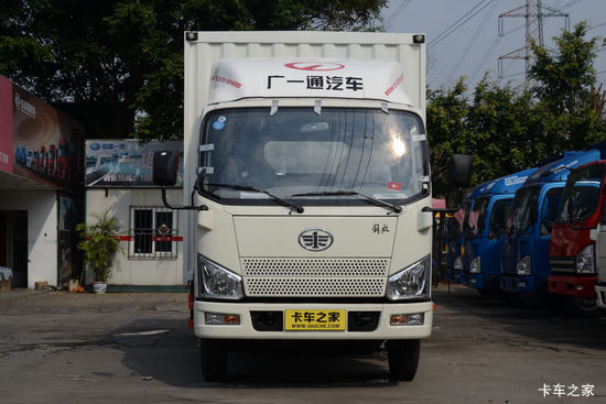  J6F 130 4X2 4.16׵ۻ(CA5040XSHP40K56L2E5A84)