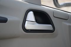 解放 J6F 130马力 4.21米单排厢式轻卡(带尾板)(CA5041XXYP40K2L1E4A84-3)