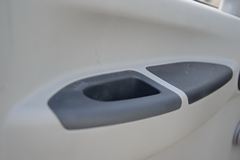 解放 J6F 130马力 4.21米单排厢式轻卡(带尾板)(CA5041XXYP40K2L1E4A84-3)