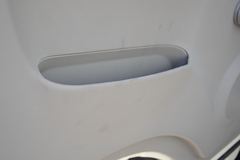 解放 J6F 130马力 4.21米单排厢式轻卡(带尾板)(CA5041XXYP40K2L1E4A84-3)