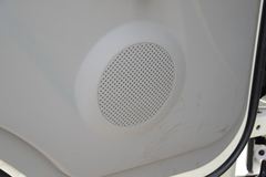 解放 J6F 130马力 4.21米单排厢式轻卡(带尾板)(CA5041XXYP40K2L1E4A84-3)