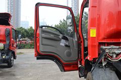 解放 虎V 124马力 3560轴距单排轻卡底盘(CA1081P40K2L2BE4A84)