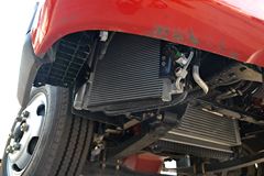 一汽红塔 解放公狮 124马力 3360轴距单排轻卡底盘(CA1044PK26L2E4)