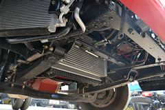 一汽红塔 解放公狮 124马力 3360轴距单排轻卡底盘(CA1044PK26L2E4)