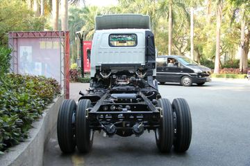  ˧E330 120 4.15׵ʽῨ(HFC5041XXYP93K7C2) ͼƬ