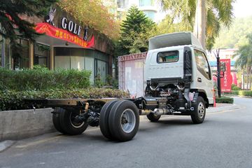  ˧E330 120 4.15׵ʽῨ(HFC5041XXYP93K7C2) ͼƬ