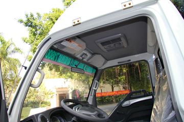  ˧E330 120 4.15׵ʽῨ(HFC5041XXYP93K7C2) ͼƬ