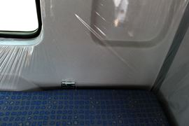 HOWO-7&nbsp;混凝土搅拌车驾驶室                                               图片