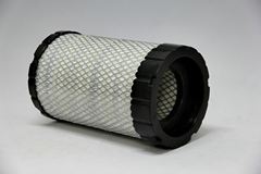 上海弗列加 AF26509空滤 用于福田奥铃/欧马可等福康2.8/3.8机型 K1627PU