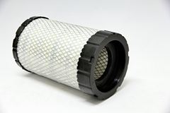 上海弗列加 AF26509空滤 用于福田奥铃/欧马可等福康2.8/3.8机型 K1627PU