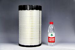 上海弗列加 AA90138空滤 用于苏州金龙车型 K2238PU