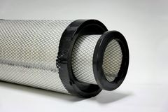 上海弗列加 AA2959空滤 用于天龙275P车型 K2750PU