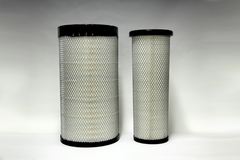 上海弗列加 AA2959空滤 用于天龙275P车型 K2750PU