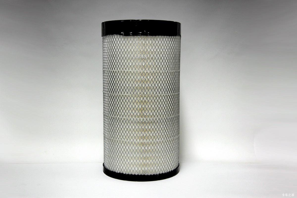 上海弗列加 AA2959空滤 用于天龙275P车型 K2750PU