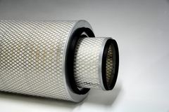 上海弗列加 AA2978空滤 用于东风天锦/陕汽德龙车型 K2647