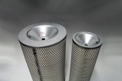 上海弗列加 AA2978空滤 用于东风天锦/陕汽德龙车型 K2647