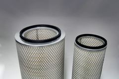 上海弗列加 AA2978空滤 用于东风天锦/陕汽德龙车型 K2647