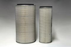 上海弗列加 AA2978空滤 用于东风天锦/陕汽德龙车型 K2647