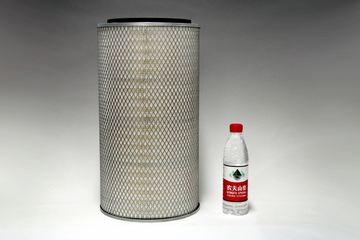 上海弗列加 AA2978空滤 用于东风天锦/陕汽德龙车型 K2647