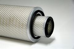 上海弗列加 AA90162空滤 用于东风天锦康明斯风神4H机型