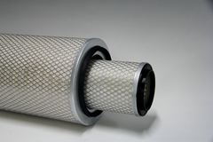 上海弗列加 AA90162空滤 用于东风天锦康明斯风神4H机型