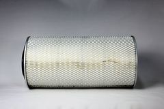 上海弗列加 AA90163空滤 用于斯太尔/奥龙/金龙车型 K2448