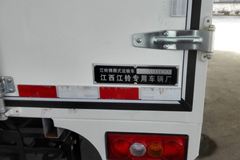 江铃 新顺达 109马力 4.21米单排厢式轻卡(JX5044XXYXGA2)