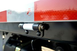 凌源&nbsp;载货车上装                                                图片