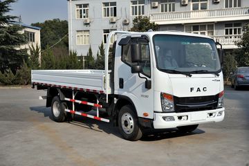 凌源&nbsp;载货车外观                                                图片