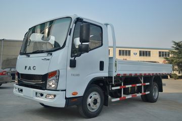 凌源&nbsp;载货车外观                                                图片