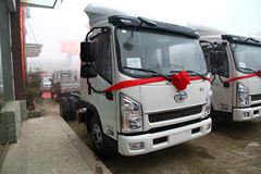 一汽红塔 解放公狮 115马力 3360轴距排半轻卡底盘(CA1040K6L3R5E4) 一汽红塔 解放公狮 115马力 3360轴距排半轻卡底盘(CA1040K6L3R5E4)