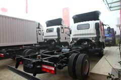 一汽红塔 解放公狮 115马力 3360轴距排半轻卡底盘(CA1040K6L3R5E4) 一汽红塔 解放公狮 115马力 3360轴距排半轻卡底盘(CA1040K6L3R5E4)