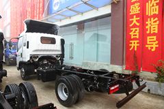 一汽红塔 解放公狮 115马力 3360轴距排半轻卡底盘(CA1040K6L3R5E4) 一汽红塔 解放公狮 115马力 3360轴距排半轻卡底盘(CA1040K6L3R5E4)