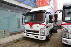 一汽红塔 解放公狮 115马力 3360轴距排半轻卡底盘(CA1040K6L3R5E4) 一汽红塔 解放公狮 115马力 3360轴距排半轻卡底盘(CA1040K6L3R5E4)