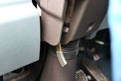 一汽红塔 解放公狮 115马力 3360轴距排半轻卡底盘(CA1040K6L3R5E4) 一汽红塔 解放公狮 115马力 3360轴距排半轻卡底盘(CA1040K6L3R5E4)