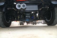 一汽红塔 解放公狮 115马力 3360轴距排半轻卡底盘(CA1040K6L3R5E4) 一汽红塔 解放公狮 115马力 3360轴距排半轻卡底盘(CA1040K6L3R5E4)