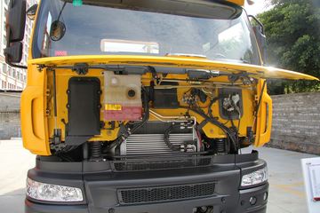 �������� ����M5�ؿ� 375���� 6X2 LNGǣ����(LZ4240M5CB)ͼƬ