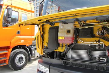 �������� ����M5�ؿ� 375���� 6X2 LNGǣ����(LZ4240M5CB)ͼƬ