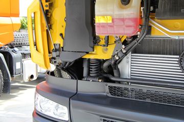 �������� ����M5�ؿ� 375���� 6X2 LNGǣ����(LZ4240M5CB)ͼƬ