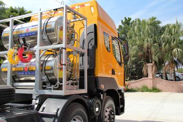 �������� ����M5�ؿ� 375���� 6X2 LNGǣ����(LZ4240M5CB)ͼƬ