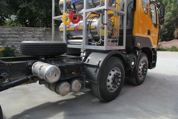 �������� ����M5�ؿ� 375���� 6X2 LNGǣ����(LZ4240M5CB)ͼƬ