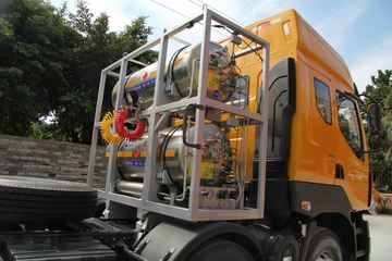 �������� ����M5�ؿ� 375���� 6X2 LNGǣ����(LZ4240M5CB)ͼƬ