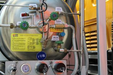 �������� ����M5�ؿ� 375���� 6X2 LNGǣ����(LZ4240M5CB)ͼƬ